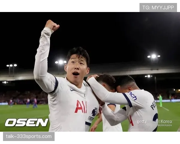 孙兴慜居然还在家自己烧饭？这体能教练真没白叫啊！