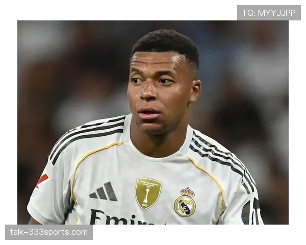 姆巴佩为何不应仅被定义为速度型前锋：他如何展现战术价值