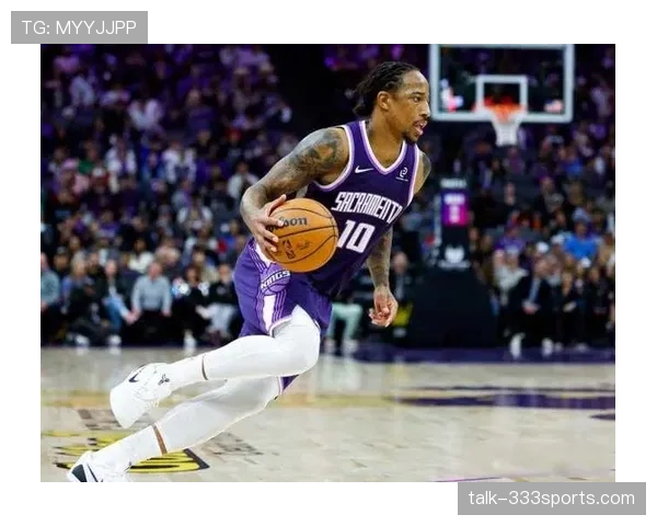 德罗赞单打中投胜拉文三分提升关键回合效率