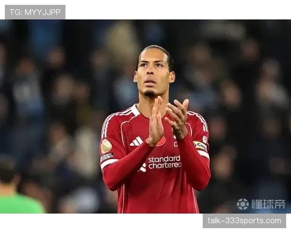 范戴克：南安普顿时期崛起引发豪门争夺