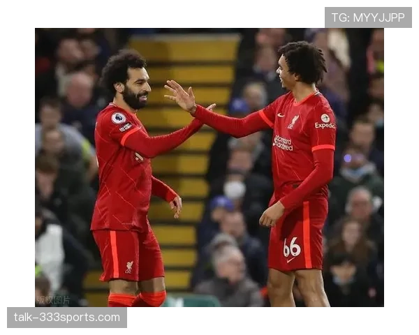 菲尔米诺进攻位置偏移与萨拉赫得分集中的转变趋势