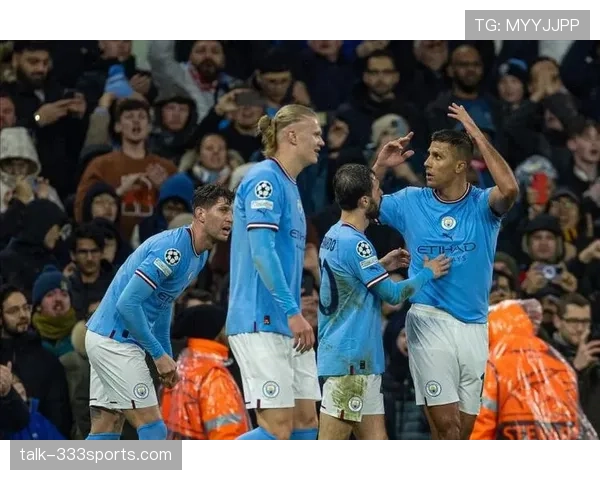 伊萨克 vs 哈兰德：终结效率与战术适配性对比