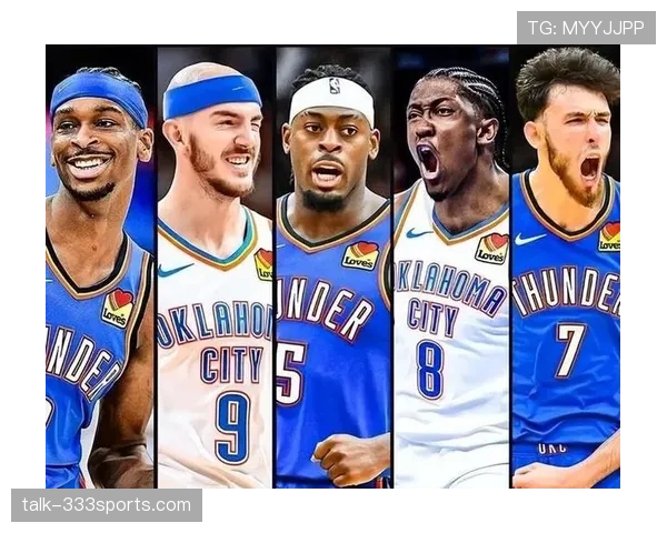 切特·霍姆格伦无球牵制力改变雷霆防守体系