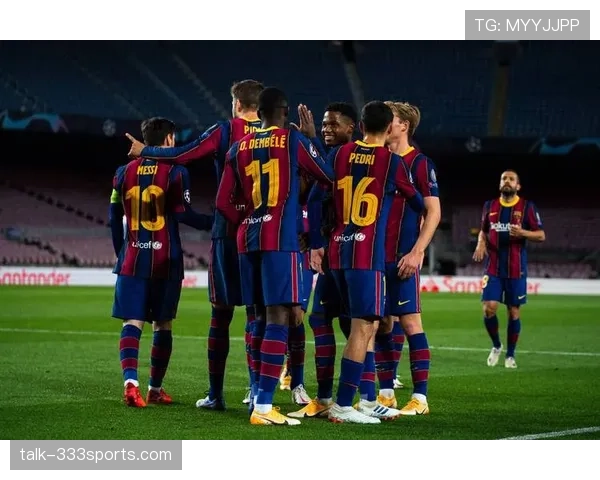 巴萨进攻流畅度存疑，纵深缺失与变化不足致战术扁平化