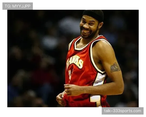 拉希德·华莱士挡拆制造错位提升罚球效率明显领先队友