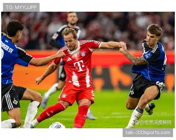 拜仁防守体系漏洞频出，对关键阶段表现构成挑战