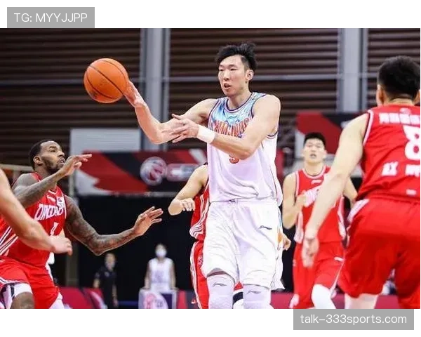 沃西无球跑动提升进攻效率 拉开与同时代内线差距